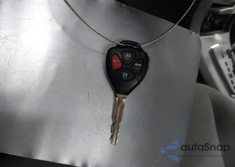 2013 Toyota Corolla Le из США, поврежденный, VIN 2T1BU4EE6DC011900